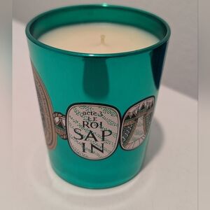 Diptyque Limited Edition 190g Le Roi Sapin Candle